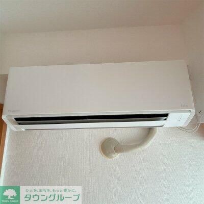 ユニーブル島津山の物件内観写真