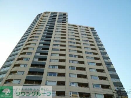 カスタリアタワー品川シーサイドの物件内観写真