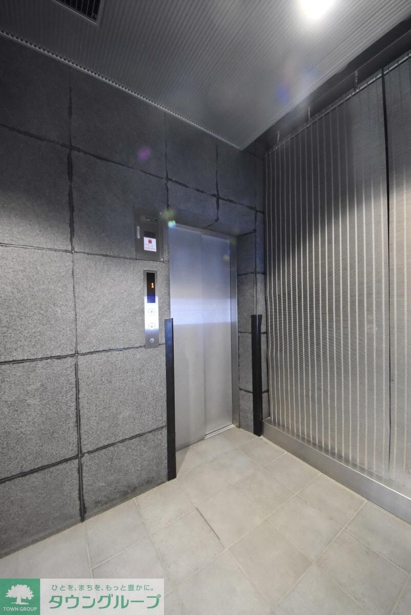 Brillia ist 銀座東の物件内観写真