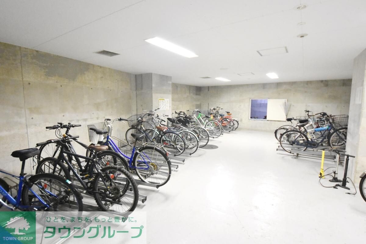 Brillia ist 銀座東の物件内観写真