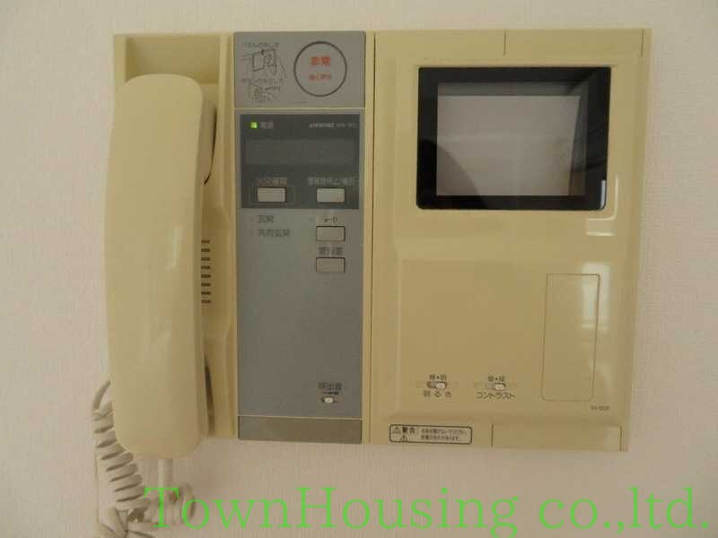 パークプレイス三田の物件内観写真