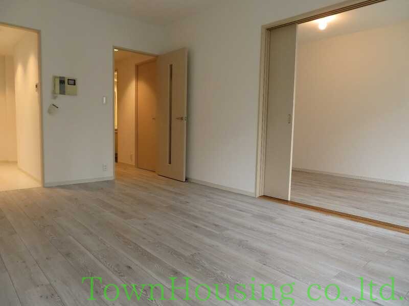 パークプレイス三田の物件内観写真