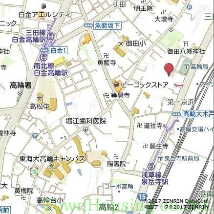 パークプレイス三田の物件内観写真