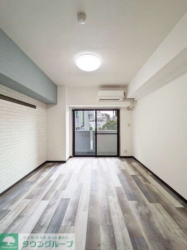 プレール麻布仙台坂の物件内観写真