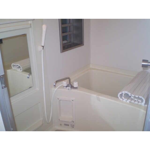 コンフォリア麻布台の物件内観写真