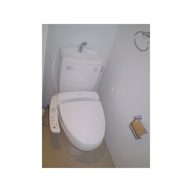 コンフォリア麻布台の物件内観写真