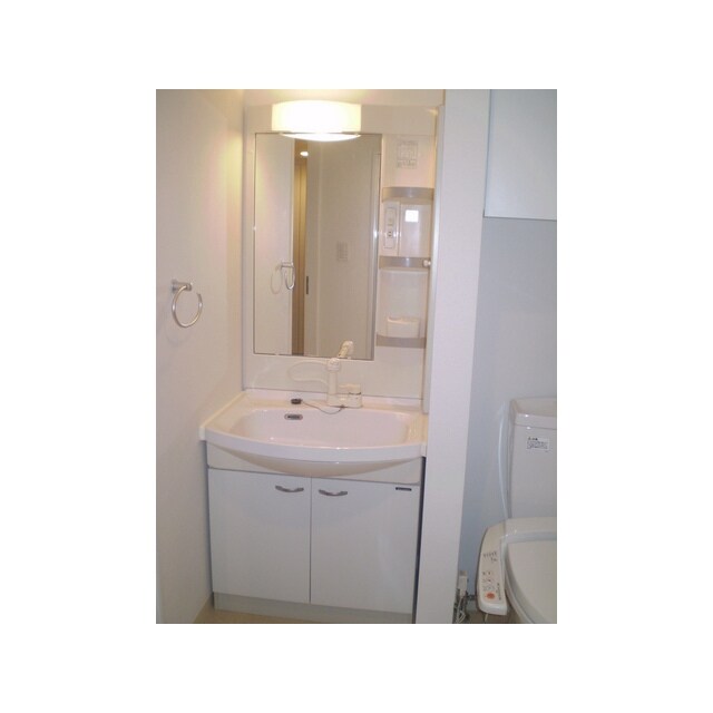 コンフォリア麻布台の物件内観写真