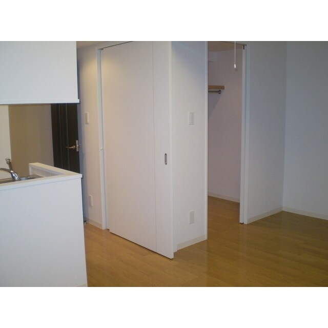 コンフォリア麻布台の物件内観写真