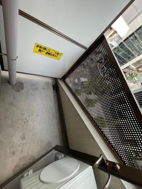 シティテラス田町の物件内観写真