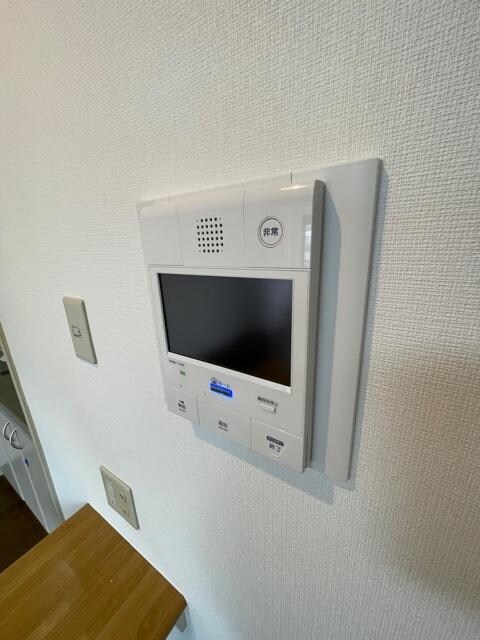 シティテラス田町の物件内観写真