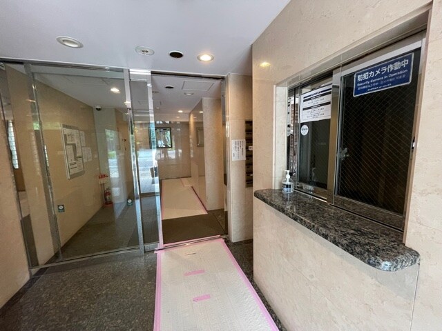 シティテラス田町の物件内観写真