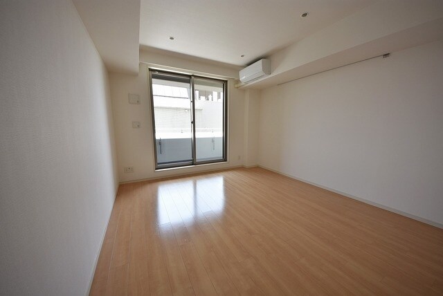 レジディア西麻布の物件内観写真