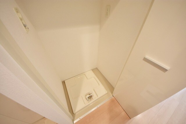 レジディア西麻布の物件内観写真