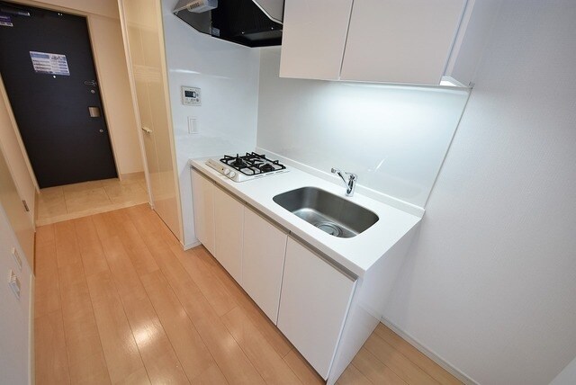 レジディア西麻布の物件内観写真