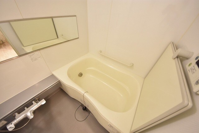 レジディア西麻布の物件内観写真