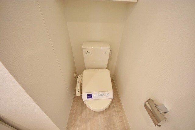 レジディア西麻布の物件内観写真