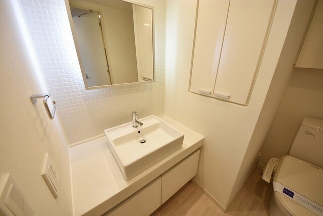 レジディア西麻布の物件内観写真