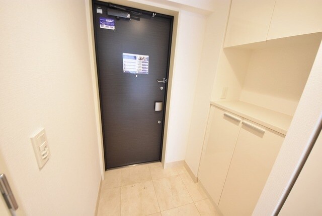 レジディア西麻布の物件内観写真