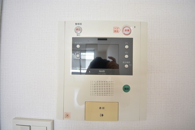 レジディア西麻布の物件内観写真