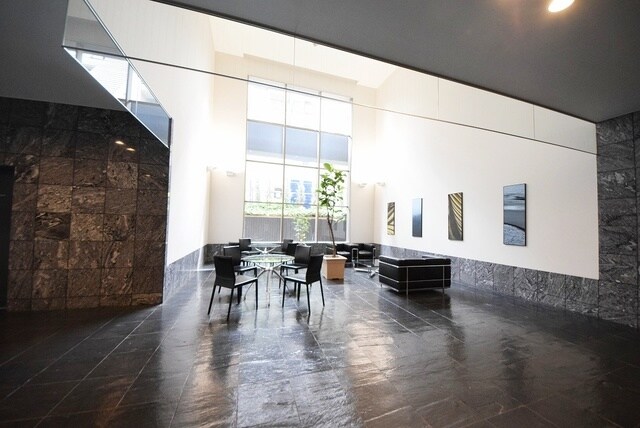 レジディア西麻布の物件内観写真