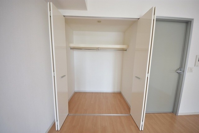 レジディア西麻布の物件内観写真