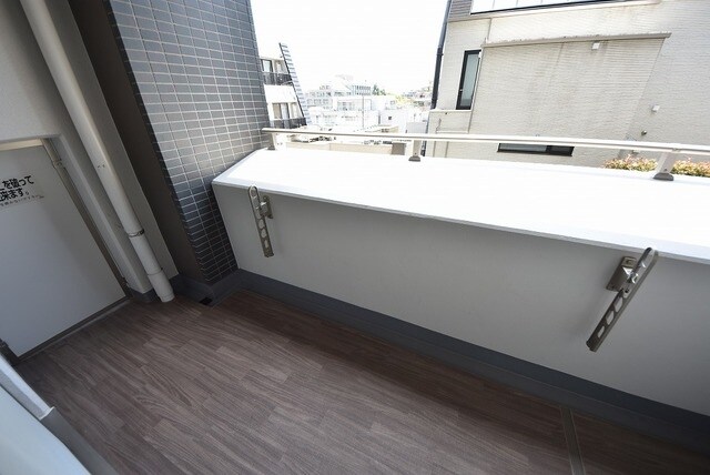 レジディア西麻布の物件内観写真