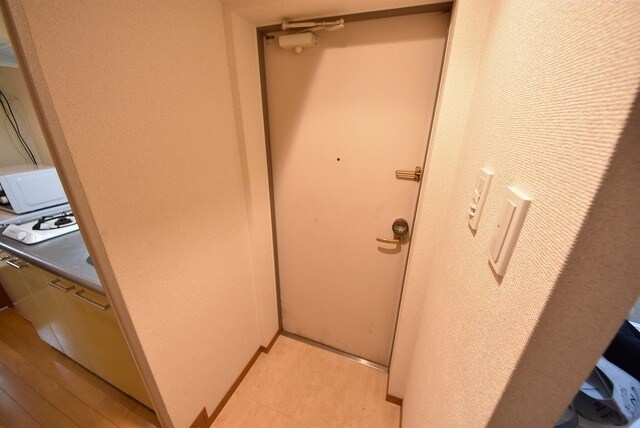 レジディア西麻布の物件内観写真