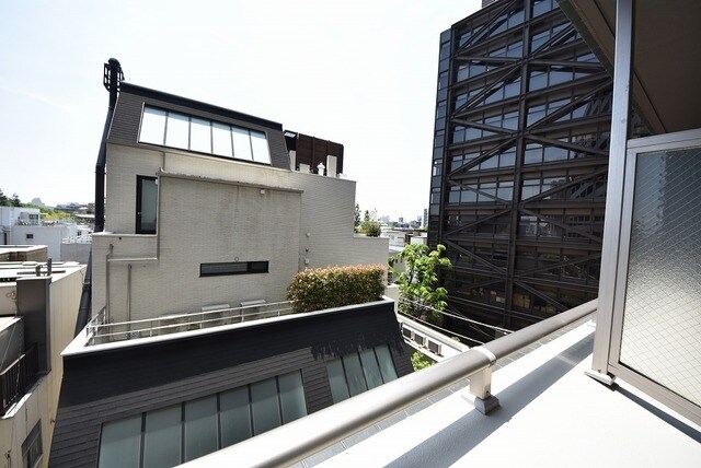 レジディア西麻布の物件内観写真