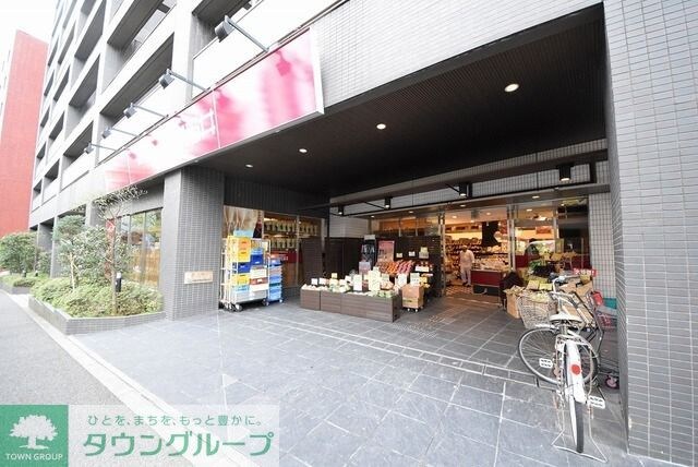 レジディア西麻布の物件内観写真