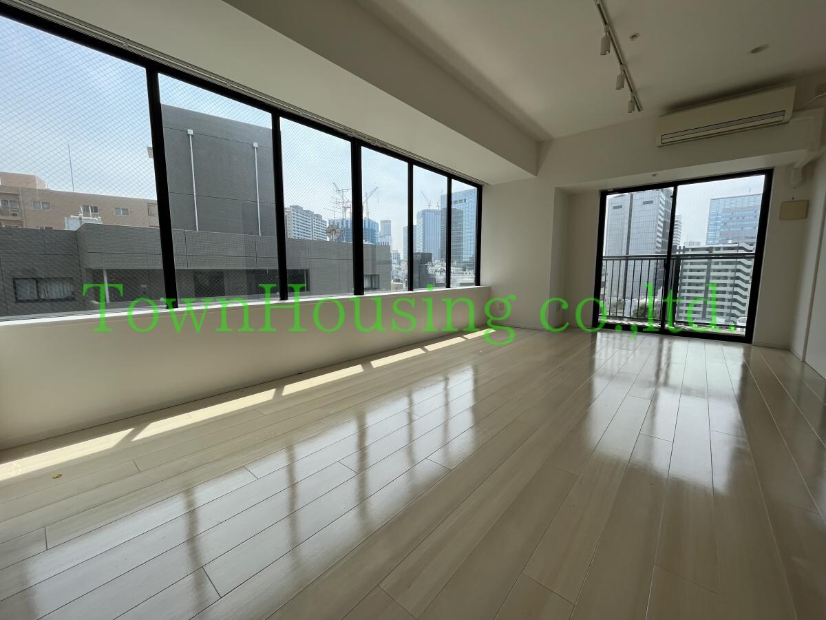 パリオ・アクティフの物件内観写真