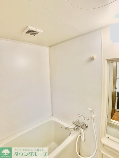 リュミエール三田の物件内観写真