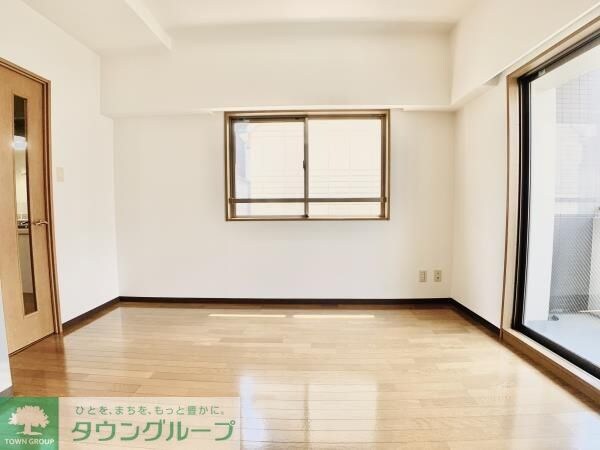 リュミエール三田の物件内観写真