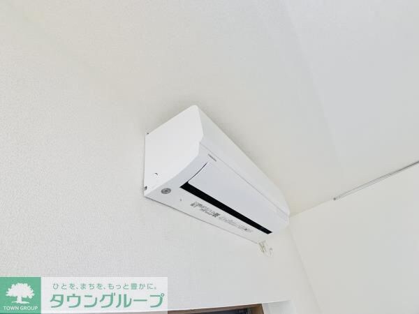 リュミエール三田の物件内観写真