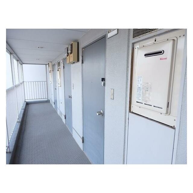 グランシャルム葛西の物件内観写真