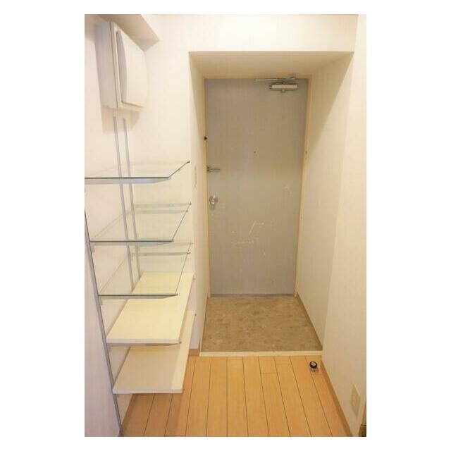 グランシャルム葛西の物件内観写真