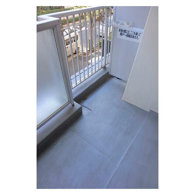 グランシャルム葛西の物件内観写真