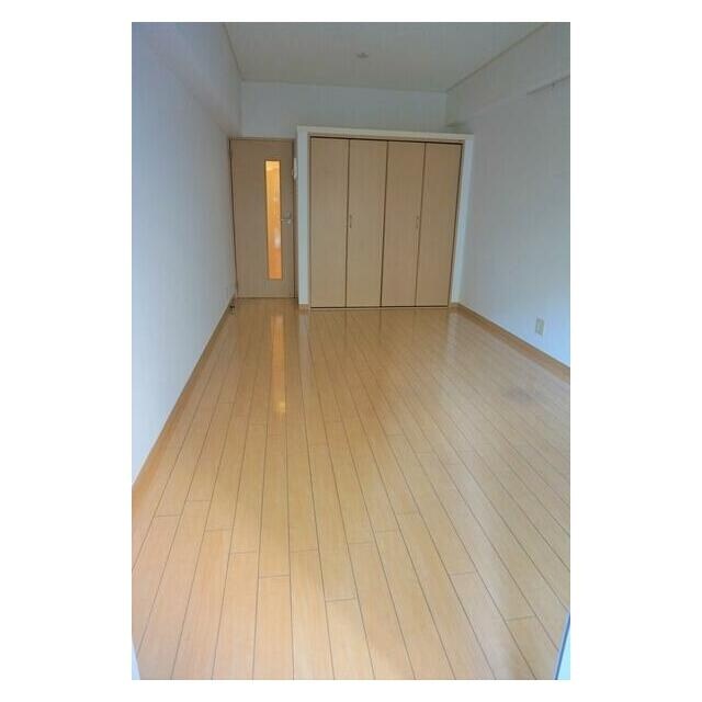 グランシャルム葛西の物件内観写真