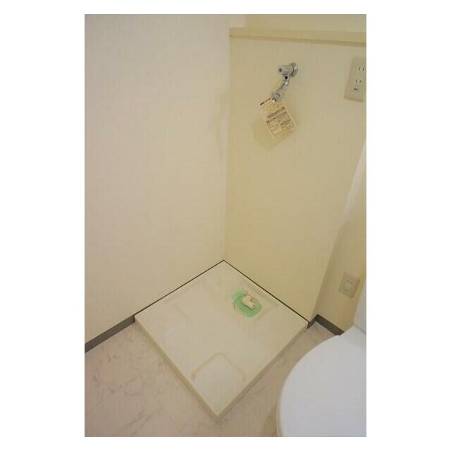 グランシャルム葛西の物件内観写真