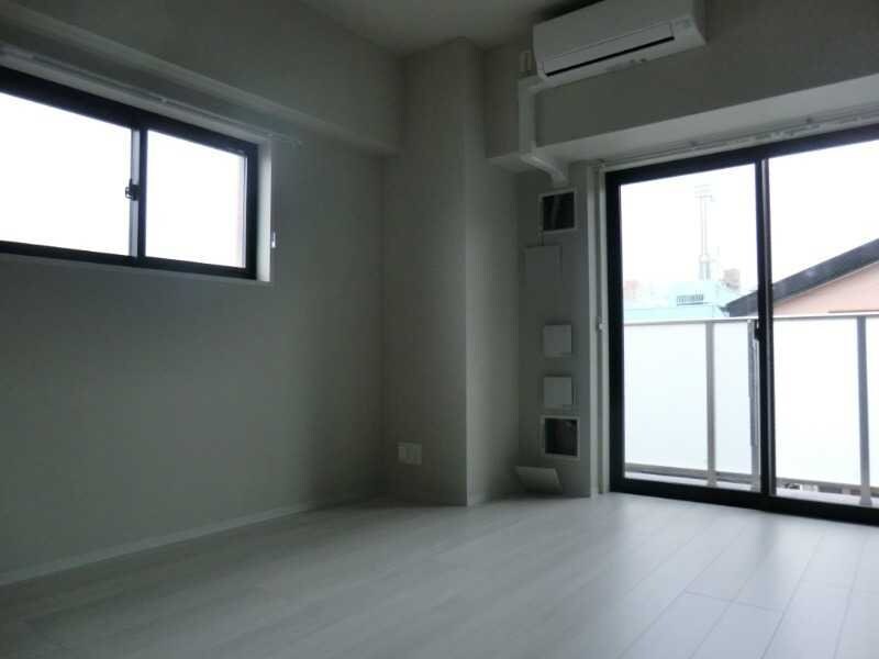 ガーネットロワの物件内観写真