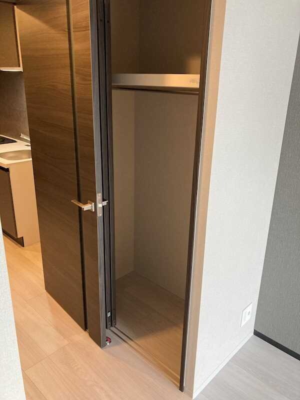 ガーネットロワの物件内観写真