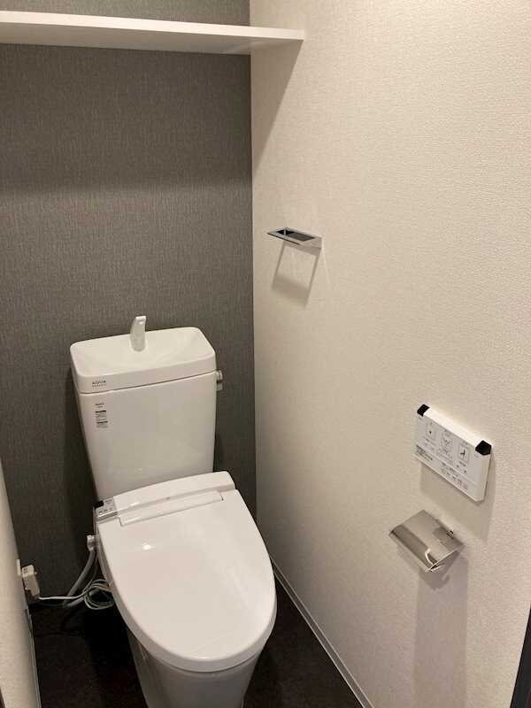 ガーネットロワの物件内観写真