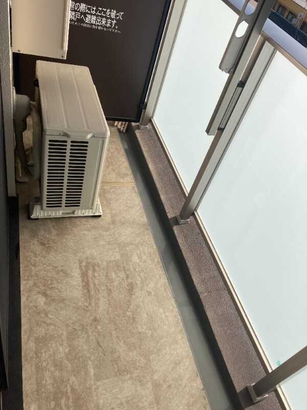 ガーネットロワの物件内観写真