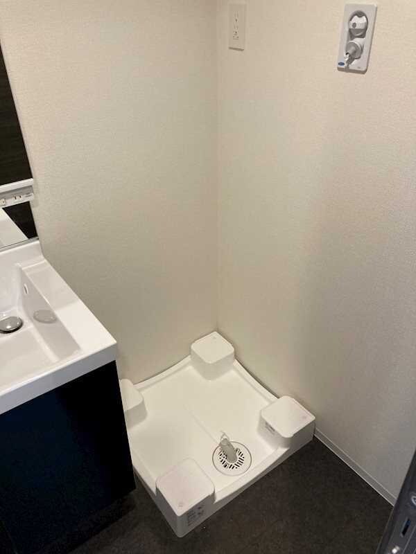 ガーネットロワの物件内観写真