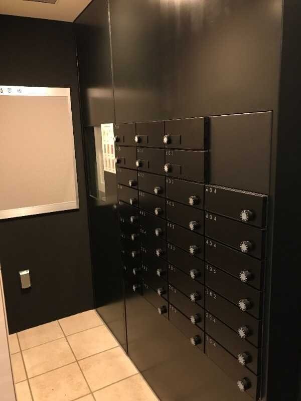 ガーネットロワの物件内観写真