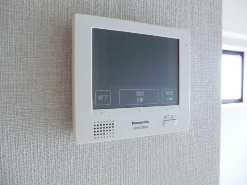 ガーネットロワの物件内観写真