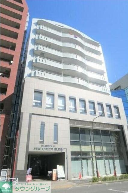 クオーレプロバンス篠崎の物件内観写真