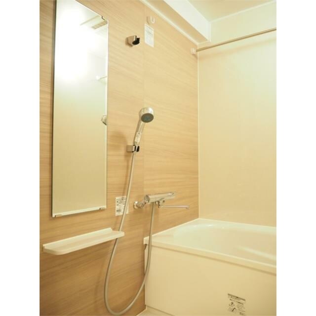 ルーブル大島弐番館の物件内観写真