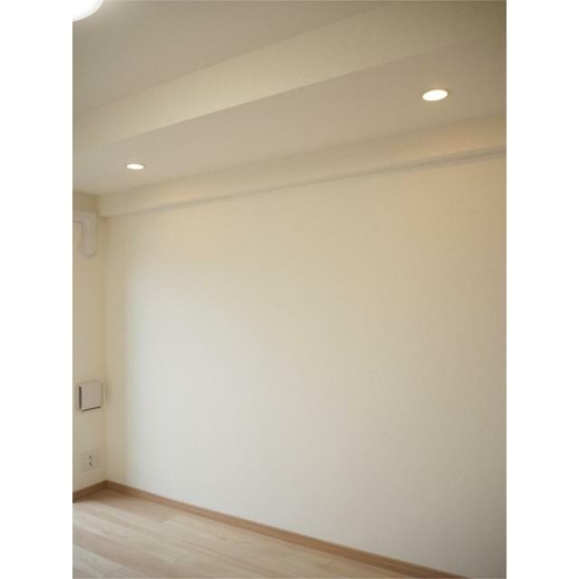 ルーブル大島弐番館の物件内観写真