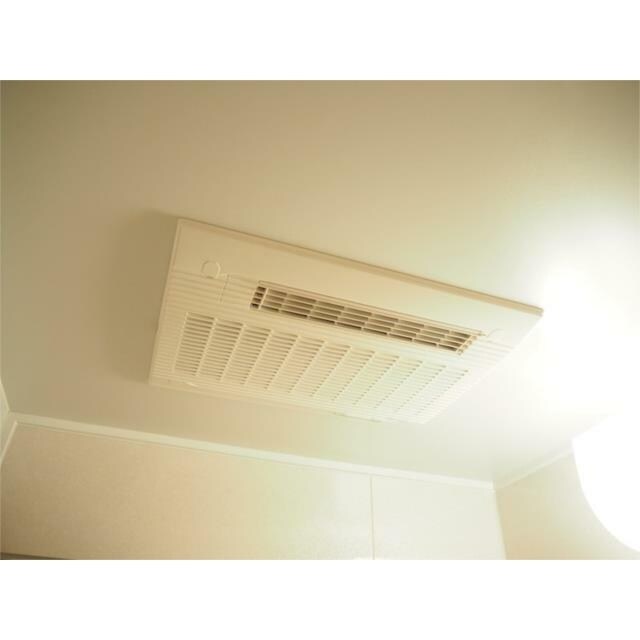 ルーブル大島弐番館の物件内観写真