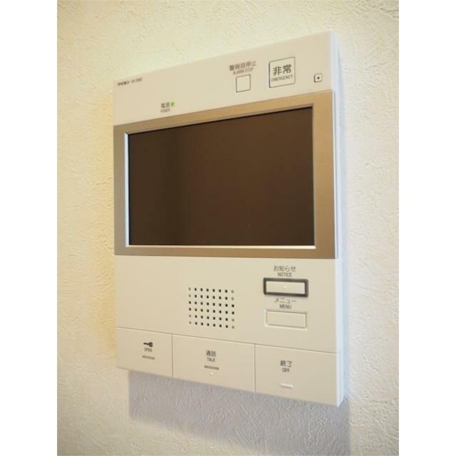 ルーブル大島弐番館の物件内観写真